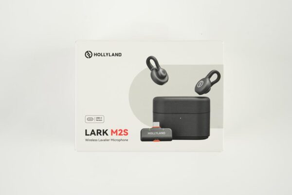 LARK M2S
