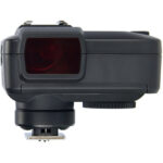 فرستنده گودکس Godox X2T-C 2.4 GHz TTL Wireless Flash Trigger for Canon(no box) - Image 4