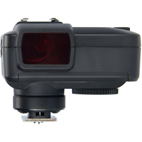 فرستنده گودکس Godox X2T-C 2.4 GHz TTL Wireless Flash Trigger for Canon(no box) - Image 4