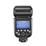 فلاش گودکس Godox TT685s II Flash for sony(باگارانتی اصلی) - Image 5