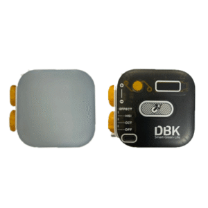 DBK MINI RGB SLP014R