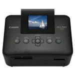 چاپگر عکس کانن Canon Selphy CP800 (دست دوم) - Image 2