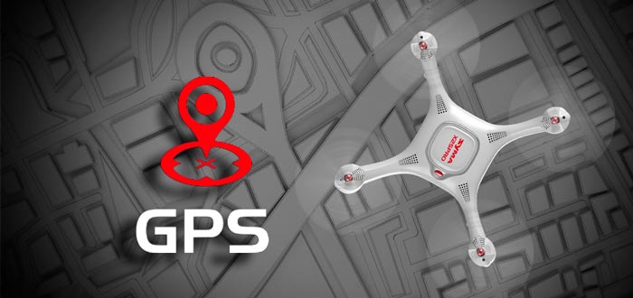 سیستم GPS و قابلیت بازگشت به خانه