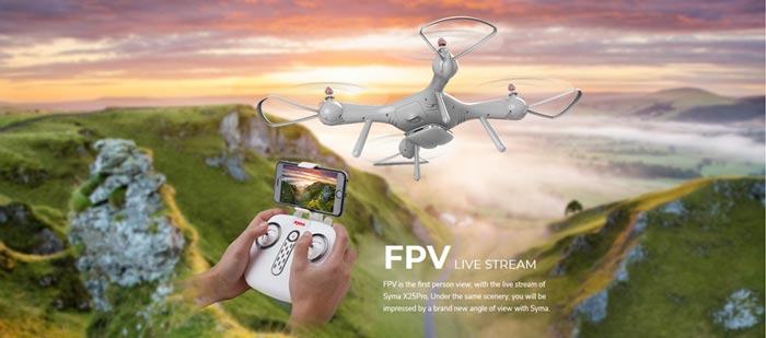 امکانات اتصال و ارسال زنده تصویر