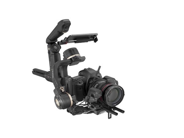 نکاتی برای خرید گیمبال سه محوره