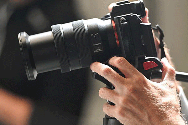 نادیده گرفتن دمای رنگ نور