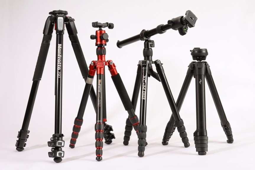 چرا باید سه‌پایه بخریم؟ -سه‌ پایه و نگه دارنده دوربین،خرید سه‌ پایه،قیمت سه‌ پایه دوربین،لوموشاپ،نگه دارنده دوربین عکاسی،بهترین سه پایه دوربین عکاسی،سه پایه دوربین موبایل