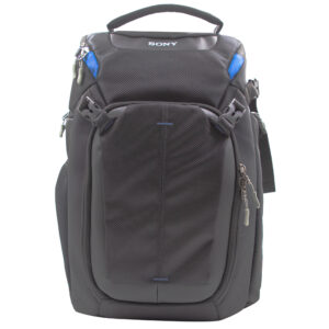 کوله‌پشتی دوربین طرح سونی طوسی Sony Profox design backpack Gray- کوله‌پشتی دوربین طرح سونی|کیف دوربین طرح سونی|خرید کوله‌پشتی دوربین طرح سونی طوسی|قیمت کوله‌پشتی دوربین طرح سونی|Sony Profox design backpack Gray