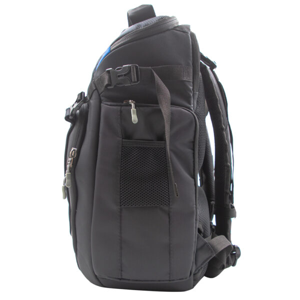 کوله‌پشتی دوربین طرح سونی طوسی Sony Profox design backpack Gray- کوله‌پشتی دوربین طرح سونی|کیف دوربین طرح سونی|خرید کوله‌پشتی دوربین طرح سونی طوسی|قیمت کوله‌پشتی دوربین طرح سونی|Sony Profox design backpack Gray