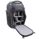 کوله‌پشتی دوربین طرح سونی طوسی Sony Profox design backpack Gray- کوله‌پشتی دوربین طرح سونی|کیف دوربین طرح سونی|خرید کوله‌پشتی دوربین طرح سونی طوسی|قیمت کوله‌پشتی دوربین طرح سونی|Sony Profox design backpack Gray