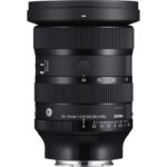 لنز سیگما Sigma 24-70mm f/2.8 DG DN II Art Lens for Sony E - لنز سیگما|لنز سیگما Sigma 24-70mm f/2.8 DG DN II Art Lens for Sony E|لنز سیگما زوم استاندارد سونی Sigma 24-70mm f/2.8 DG DN|خرید و قیمت لنز سیگما