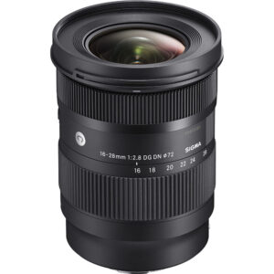 لنز سیگما Sigma 16-28mm f/2.8 DG DN Contemporary for Sony E - لنز سیگما Sigma 16-28mm|لنز سیگما Sigma 16-28mm f/2.8 DG DN Contemporary for Sony E|خرید و قیمت لنز دوربین سونی Sigma 16-28mm f/2.8 DG DN