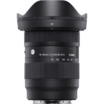 لنز سیگما Sigma 16-28mm f/2.8 DG DN Contemporary for Sony E - لنز سیگما Sigma 16-28mm|لنز سیگما Sigma 16-28mm f/2.8 DG DN Contemporary for Sony E|خرید و قیمت لنز دوربین سونی Sigma 16-28mm f/2.8 DG DN