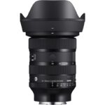 لنز سیگما Sigma 24-70mm f/2.8 DG DN II Art Lens for Sony E - لنز سیگما|لنز سیگما Sigma 24-70mm f/2.8 DG DN II Art Lens for Sony E|لنز سیگما زوم استاندارد سونی Sigma 24-70mm f/2.8 DG DN|خرید و قیمت لنز سیگما