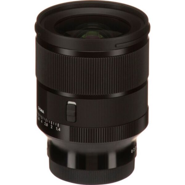 لنز سیگما Sigma 24mm f/1.4 DG DN Art Lens for Sony E - Sigma 24mm|لنز سیگما Sigma 24mm f/1.4 DG DN Art Lens for Sony E|خرید و قیمت لنز دوربین سونی Sigma 24mm f/1.4 DG DN Art|لنز واید سیگما برای سونی