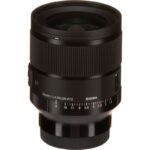 لنز سیگما Sigma 24mm f/1.4 DG DN Art Lens for Sony E - Image 2
