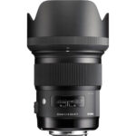لنز سیگما Sigma 50mm f/1.4 DG HSM Art for Canon - Sigma 50mm|لنز سیگما Sigma 50mm f/1.4 DG HSM Art for Canon|لنز پرایم سیگما Sigma 50mm|قیمت + خرید لنز سیگما Sigma 50mm F1.4 DG HSM Canon