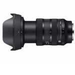 لنز سیگما Sigma 24-70mm f/2.8 DG DN II Art Lens for Sony E - لنز سیگما|لنز سیگما Sigma 24-70mm f/2.8 DG DN II Art Lens for Sony E|لنز سیگما زوم استاندارد سونی Sigma 24-70mm f/2.8 DG DN|خرید و قیمت لنز سیگما