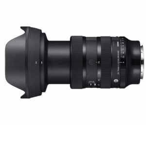 لنز سیگما Sigma 24-70mm f/2.8 DG DN II Art Lens for Sony E - لنز سیگما|لنز سیگما Sigma 24-70mm f/2.8 DG DN II Art Lens for Sony E|لنز سیگما زوم استاندارد سونی Sigma 24-70mm f/2.8 DG DN|خرید و قیمت لنز سیگما