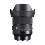 لنز سیگما Sigma 24mm f/1.4 DG DN Art Lens for Sony E - Sigma 24mm|لنز سیگما Sigma 24mm f/1.4 DG DN Art Lens for Sony E|خرید و قیمت لنز دوربین سونی Sigma 24mm f/1.4 DG DN Art|لنز واید سیگما برای سونی