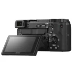 دوربین بدون آینه سونی Sony a6400 Mirrorless Camera kit 16-50mm - دوربین بدون آینه سونی|دوربین بدون آینه سونی Sony a6400 Mirrorless Camera kit 16-50mm|خرید و قیمت دوربین بدون آینه سونی|دوربین دیجیتال بدون آینه سونی مدل A6400
