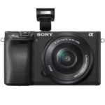دوربین بدون آینه سونی Sony a6400 Mirrorless Camera kit 16-50mm - دوربین بدون آینه سونی|دوربین بدون آینه سونی Sony a6400 Mirrorless Camera kit 16-50mm|خرید و قیمت دوربین بدون آینه سونی|دوربین دیجیتال بدون آینه سونی مدل A6400