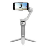 گیمبال موبایل دی جی آی DJI Osmo Mobile SE Gimbal Stabilizer - گیمبال موبایل دی جی آی|گیمبال موبایل دی جی آی DJI Osmo Mobile SE Gimbal Stabilizer|قیمت و خرید گیمبال موبایل دی جی آی DJI Osmo Mobile SE|گیمبال موبایل دی جی آی