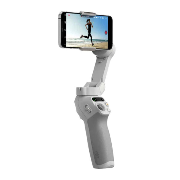 گیمبال موبایل دی جی آی DJI Osmo Mobile SE Gimbal Stabilizer - گیمبال موبایل دی جی آی|گیمبال موبایل دی جی آی DJI Osmo Mobile SE Gimbal Stabilizer|قیمت و خرید گیمبال موبایل دی جی آی DJI Osmo Mobile SE|گیمبال موبایل دی جی آی