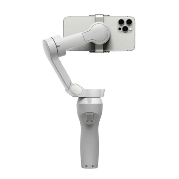 گیمبال موبایل دی جی آی DJI Osmo Mobile SE Gimbal Stabilizer - گیمبال موبایل دی جی آی|گیمبال موبایل دی جی آی DJI Osmo Mobile SE Gimbal Stabilizer|قیمت و خرید گیمبال موبایل دی جی آی DJI Osmo Mobile SE|گیمبال موبایل دی جی آی