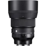 لنز سیگما Sigma 85mm f/1.4 DG DN Art for Sony - Sigma 85mm|لنز سیگما Sigma 85mm f/1.4 DG DN Art for Sony|خرید و قیمت لنز دوربین سونی سیگما 85mm f/1.4 DG DN Art|لنز سیگما مدل Sigma 85mm f/1.4