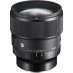 لنز سیگما Sigma 85mm f/1.4 DG DN Art for Sony - Sigma 85mm|لنز سیگما Sigma 85mm f/1.4 DG DN Art for Sony|خرید و قیمت لنز دوربین سونی سیگما 85mm f/1.4 DG DN Art|لنز سیگما مدل Sigma 85mm f/1.4