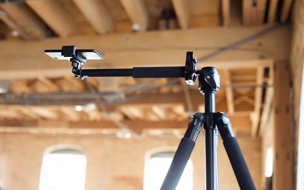 سه پایه گوشی مدل VCT-618