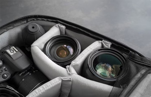 چگونه دیافراگم و نوردهی، روشنایی را کنترل میکنند؟ - دیافراگم دوربین عکاسی|دیافراگم دوربین عکاسی و عملکرد آن|دیافراگم دوربین|دیافراگم عکاسی|مفهوم، عملکرد و تاثیر آن در تصویربرداری|اعداد دیافراگم دوربین