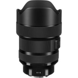 لنز سیگما Sigma 14-24mm f/2.8 DG DN Art for Sony E - لنز سیگما Sigma 14-24mm|لنز سیگما Sigma 14-24mm f/2.8 DG DN Art for Sony E|قیمت و خرید لنز واید سیگما Sigma 14-24mm f/2.8 DG DN Art Lens