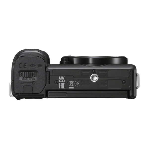 دوربین بدون آینه سونی Sony ZV-E10 Mirrorless Camera kit 16-50mm - دوربین بدون آینه سونی|دوربین بدون آینه سونی Sony ZV-E10 Mirrorless Camera kit 16-50mm|قیمت و خرید دوربین سونی zv-e10 با لنز 50-16 میلی متر|دوربین بدون آینه سونی