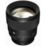 لنز سیگما Sigma 85mm f/1.4 DG DN Art for Sony - Sigma 85mm|لنز سیگما Sigma 85mm f/1.4 DG DN Art for Sony|خرید و قیمت لنز دوربین سونی سیگما 85mm f/1.4 DG DN Art|لنز سیگما مدل Sigma 85mm f/1.4