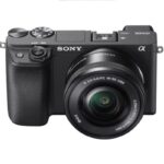 دوربین بدون آینه سونی Sony a6400 Mirrorless Camera kit 16-50mm - دوربین بدون آینه سونی|دوربین بدون آینه سونی Sony a6400 Mirrorless Camera kit 16-50mm|خرید و قیمت دوربین بدون آینه سونی|دوربین دیجیتال بدون آینه سونی مدل A6400