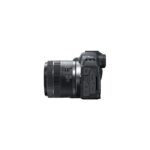 دوربین دیجیتال بدون آینه کانن مدل EOS R8 همراه با لنز RF 24-50mm f/4.5-6.3 IS STM - EOS R8 همراه با لنز|دوربین دیجیتال بدون آینه کانن مدل EOS R8 همراه با لنز RF 24-50mm f/4.5-6.3 IS STM|خرید و قیمت دوربین عکاسی بدون آینه کانن EOS R8 با لنز RF