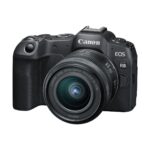 دوربین دیجیتال بدون آینه کانن مدل EOS R8 همراه با لنز RF 24-50mm f/4.5-6.3 IS STM - EOS R8 همراه با لنز|دوربین دیجیتال بدون آینه کانن مدل EOS R8 همراه با لنز RF 24-50mm f/4.5-6.3 IS STM|خرید و قیمت دوربین عکاسی بدون آینه کانن EOS R8 با لنز RF