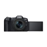 دوربین دیجیتال بدون آینه کانن مدل EOS R8 همراه با لنز RF 24-50mm f/4.5-6.3 IS STM - EOS R8 همراه با لنز|دوربین دیجیتال بدون آینه کانن مدل EOS R8 همراه با لنز RF 24-50mm f/4.5-6.3 IS STM|خرید و قیمت دوربین عکاسی بدون آینه کانن EOS R8 با لنز RF