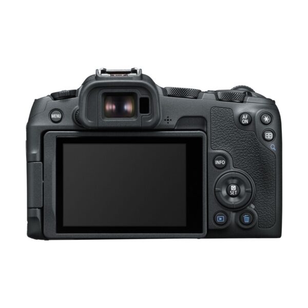 دوربین دیجیتال بدون آینه کانن مدل EOS R8 همراه با لنز RF 24-50mm f/4.5-6.3 IS STM - EOS R8 همراه با لنز|دوربین دیجیتال بدون آینه کانن مدل EOS R8 همراه با لنز RF 24-50mm f/4.5-6.3 IS STM|خرید و قیمت دوربین عکاسی بدون آینه کانن EOS R8 با لنز RF