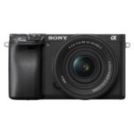 دوربین بدون آینه سونی Sony a6400 Mirrorless Camera kit 16-50mm - دوربین بدون آینه سونی|دوربین بدون آینه سونی Sony a6400 Mirrorless Camera kit 16-50mm|خرید و قیمت دوربین بدون آینه سونی|دوربین دیجیتال بدون آینه سونی مدل A6400