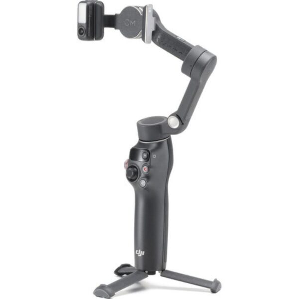 گیمبال گوشی هوشمند DJI Osmo Mobile 7P Smartphone Gimbal - گیمبال گوشی هوشمند|گیمبال گوشی هوشمند DJI Osmo Mobile 7P Smartphone Gimbal|خرید و قیمت گیمبال دی جی آی Osmo Mobile 7P|گیمبال موبایل اسمو موبایل ۷ پرو