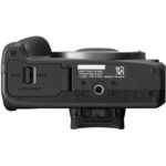 دوربین بدون آینه کانن Canon EOS R100 18-45mm - دوربین بدون آینه کانن|دوربین بدون آینه کانن Canon EOS R100 18-45mm|نقد و بررسی کامل دوربین Canon EOS R100|خریدو قیمت دوربین عکاسی بدون آینه کانن مدل EOS R100|