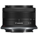 دوربین بدون آینه کانن Canon EOS R100 18-45mm - دوربین بدون آینه کانن|دوربین بدون آینه کانن Canon EOS R100 18-45mm|نقد و بررسی کامل دوربین Canon EOS R100|خریدو قیمت دوربین عکاسی بدون آینه کانن مدل EOS R100|