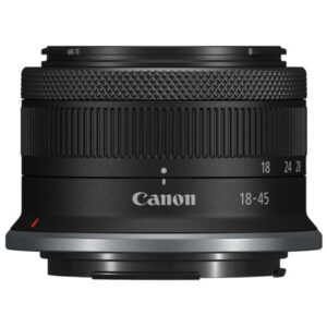 دوربین بدون آینه کانن Canon EOS R100 18-45mm - دوربین بدون آینه کانن|دوربین بدون آینه کانن Canon EOS R100 18-45mm|نقد و بررسی کامل دوربین Canon EOS R100|خریدو قیمت دوربین عکاسی بدون آینه کانن مدل EOS R100|