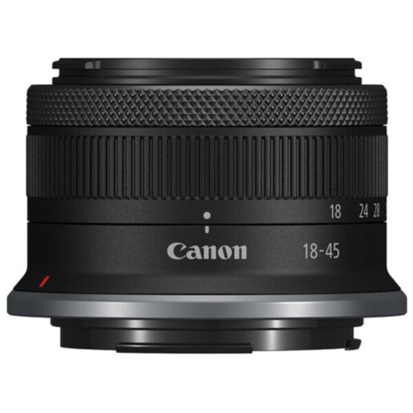 دوربین بدون آینه کانن Canon EOS R100 18-45mm - دوربین بدون آینه کانن|دوربین بدون آینه کانن Canon EOS R100 18-45mm|نقد و بررسی کامل دوربین Canon EOS R100|خریدو قیمت دوربین عکاسی بدون آینه کانن مدل EOS R100|