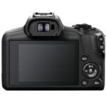 دوربین بدون آینه کانن Canon EOS R100 18-45mm - دوربین بدون آینه کانن|دوربین بدون آینه کانن Canon EOS R100 18-45mm|نقد و بررسی کامل دوربین Canon EOS R100|خریدو قیمت دوربین عکاسی بدون آینه کانن مدل EOS R100|