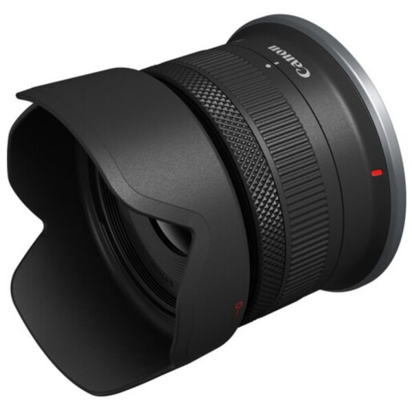 دوربین بدون آینه کانن Canon EOS R100 18-45mm - دوربین بدون آینه کانن|دوربین بدون آینه کانن Canon EOS R100 18-45mm|نقد و بررسی کامل دوربین Canon EOS R100|خریدو قیمت دوربین عکاسی بدون آینه کانن مدل EOS R100|