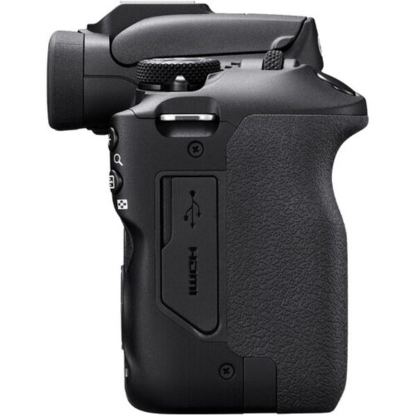 دوربین بدون آینه کانن Canon EOS R100 18-45mm - دوربین بدون آینه کانن|دوربین بدون آینه کانن Canon EOS R100 18-45mm|نقد و بررسی کامل دوربین Canon EOS R100|خریدو قیمت دوربین عکاسی بدون آینه کانن مدل EOS R100|